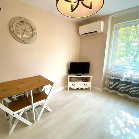 Habitat 아파트