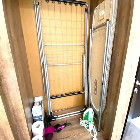Habitat アパート ルセ