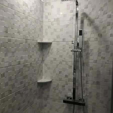 아파트 Habitat 루세