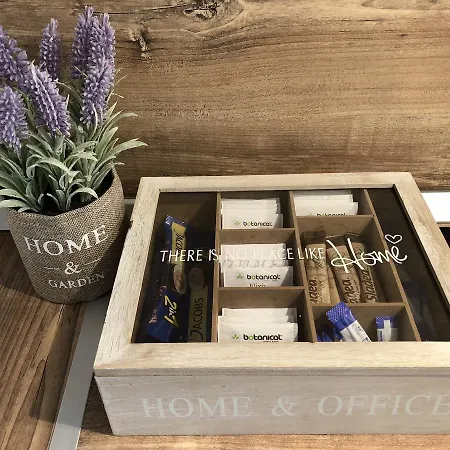 Habitat Διαμέρισμα *