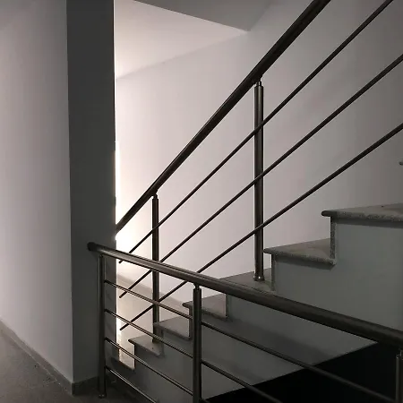 Habitat アパート *