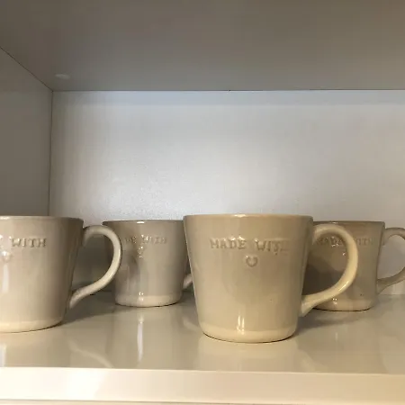 Habitat 아파트 루세