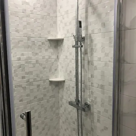 Διαμέρισμα Habitat