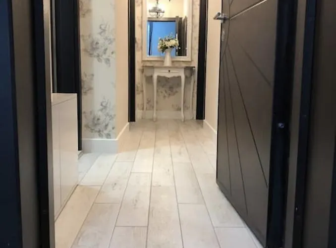 Habitat Appartement Ruse