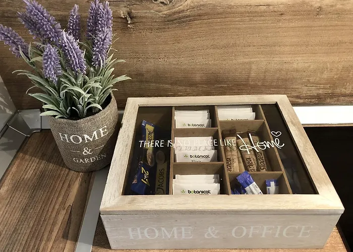 Habitat Appartement *