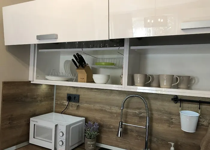 Habitat Appartement Ruse