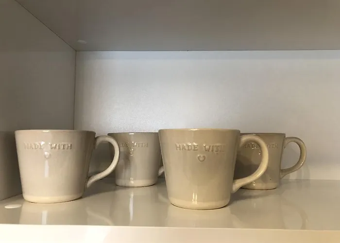 Habitat Appartement Ruse