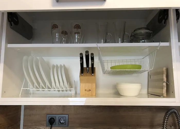 Habitat Appartement Ruse