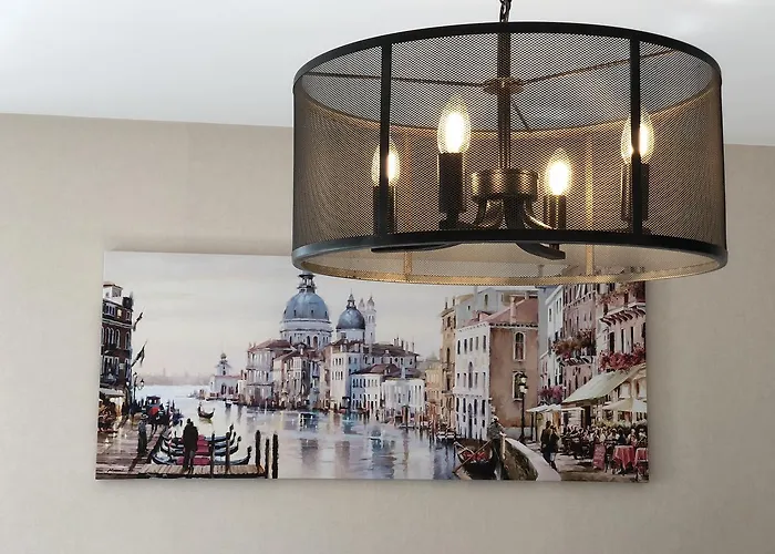 Appartement Habitat Ruse