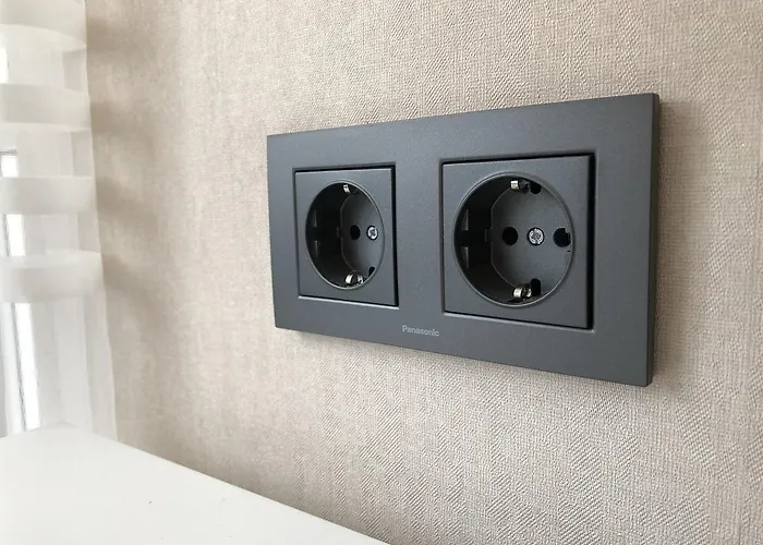 Habitat Appartement Ruse